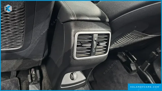 KIA SPORTAGE DIESEL 2WD NOBLESSE