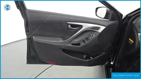 HYUNDAI ELANTRA (AVANTE) 1.6 GDI MODERN
