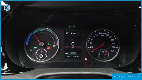 KIA K5 TRENDY