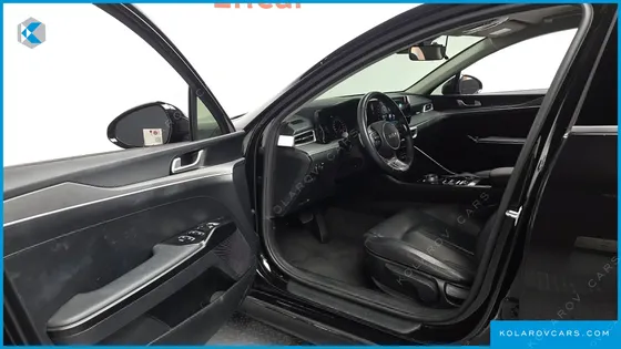 KIA K5 TRENDY