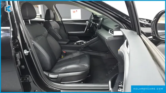 KIA K5 TRENDY