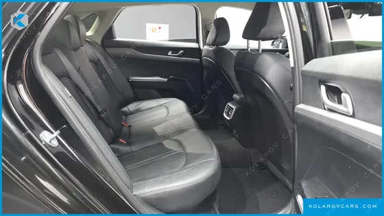 KIA K5 TRENDY