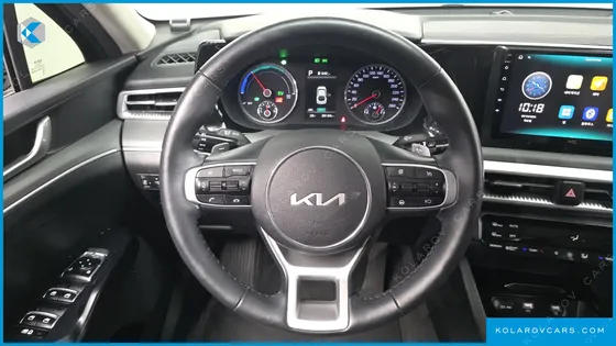 KIA K5 TRENDY