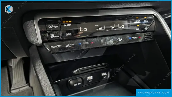 KIA K5 TRENDY