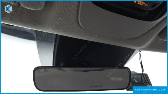 KIA K5 TRENDY