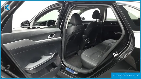 KIA K5 TRENDY