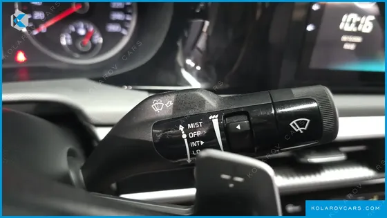 KIA K5 TRENDY