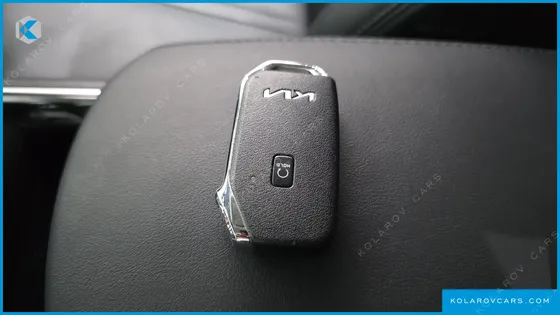 KIA K5 TRENDY