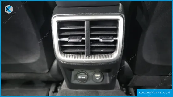 KIA K5 TRENDY