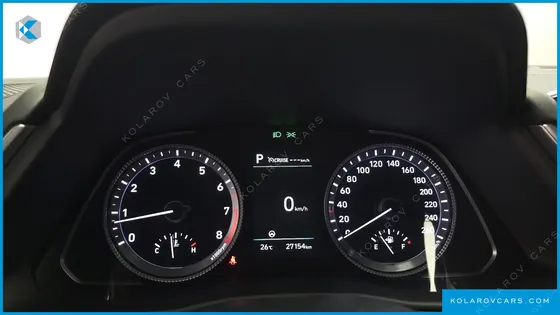 HYUNDAI SONATA 2.0 LPG(DISABLED PERSON)