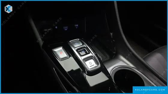 HYUNDAI SONATA 2.0 LPG(DISABLED PERSON)