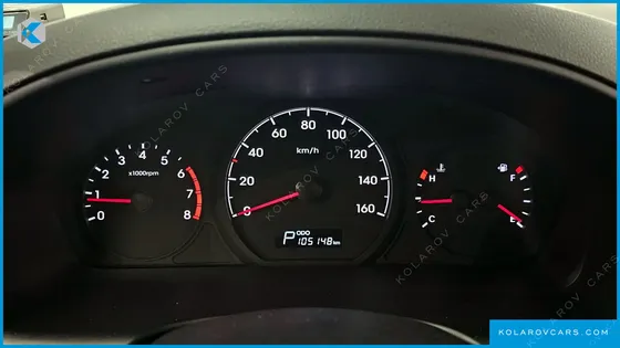 HYUNDAI STAREX SCHOOL BUS LPI