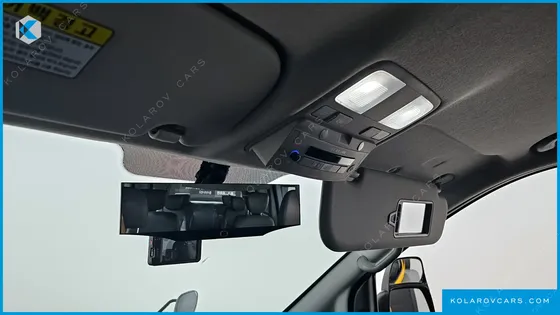 HYUNDAI STAREX SCHOOL BUS LPI