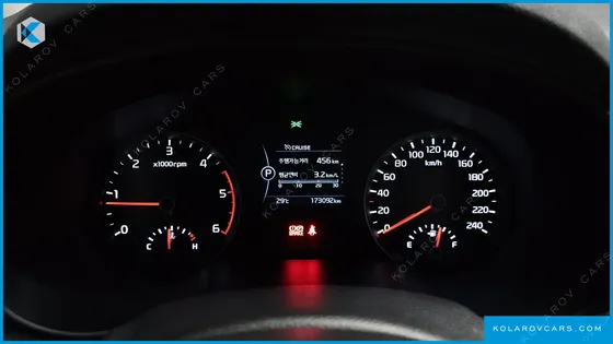 KIA SPORTAGE DIESEL 1.7 2WD NOBLESSE