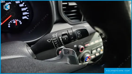KIA SPORTAGE DIESEL 1.7 2WD NOBLESSE