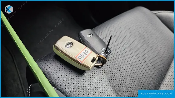 KIA SPORTAGE DIESEL 1.7 2WD NOBLESSE