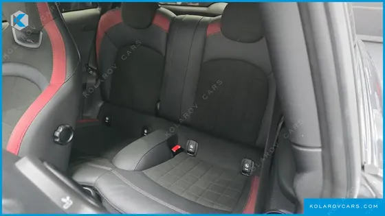 MINI COOPER JCW