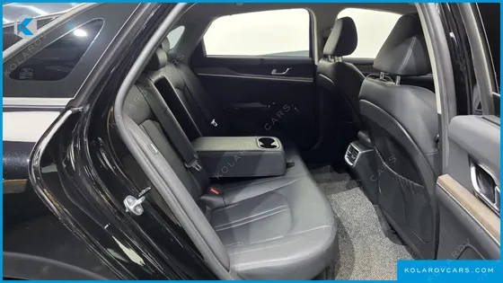 KIA K5 NOBLESSE
