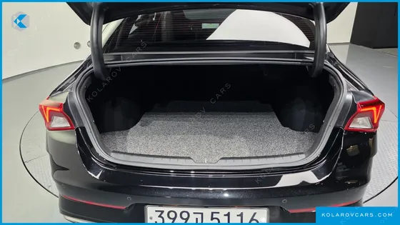 KIA K5 NOBLESSE