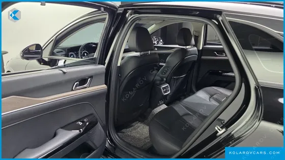 KIA K5 NOBLESSE