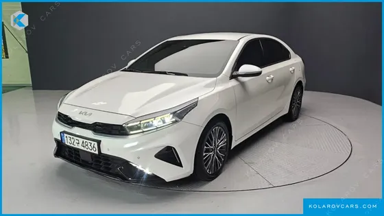 KIA K3 1.6