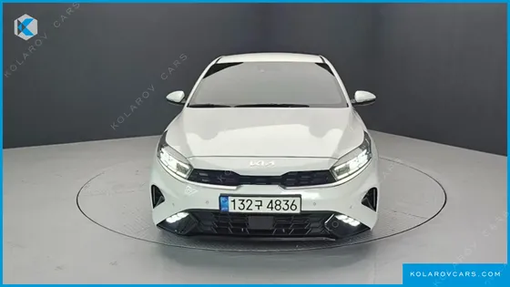 KIA K3 1.6