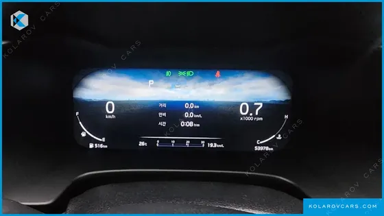 KIA K3 1.6