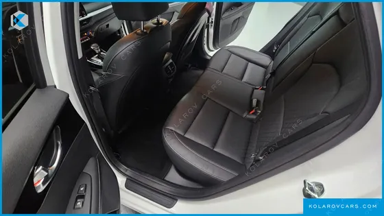 KIA K3 1.6