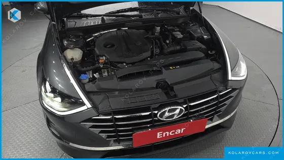 HYUNDAI SONATA 2.0
