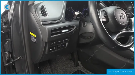HYUNDAI SONATA 2.0