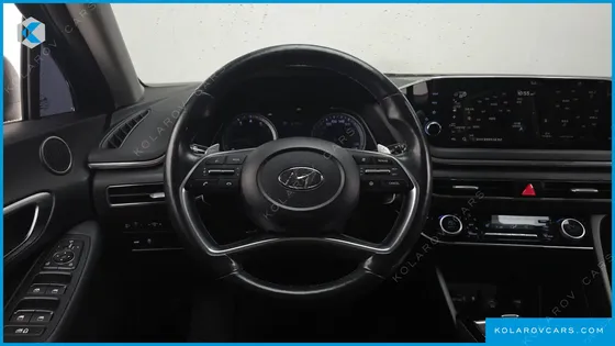 HYUNDAI SONATA 2.0