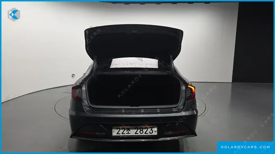 HYUNDAI SONATA 2.0