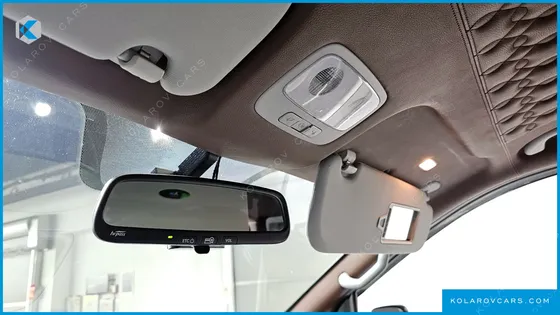 HYUNDAI STAREX CAMPING CAR