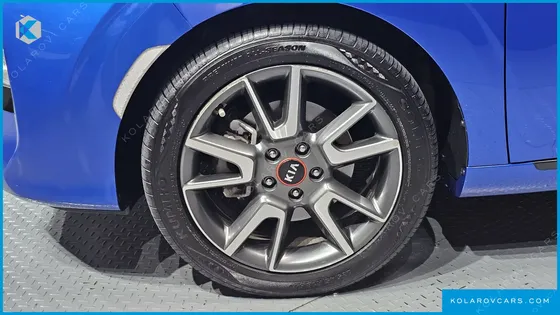 KIA SOUL 1.6 T-GDI NOBLESSE