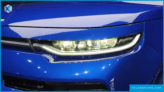 KIA SOUL 1.6 T-GDI NOBLESSE