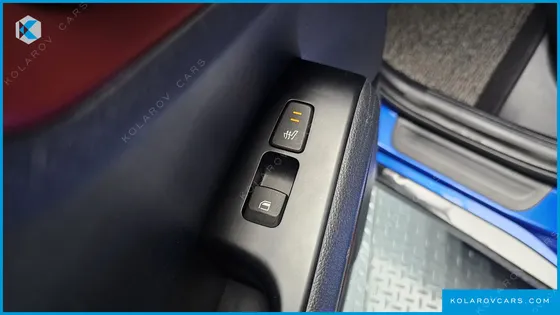 KIA SOUL 1.6 T-GDI NOBLESSE