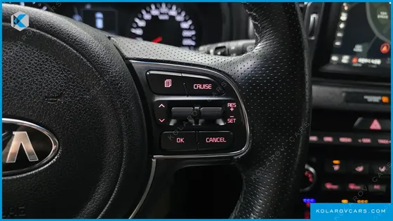 KIA SPORTAGE DIESEL 2WD NOBLESSE