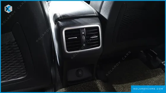 KIA SPORTAGE DIESEL 2WD NOBLESSE