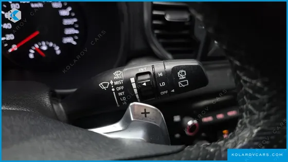 KIA SPORTAGE DIESEL 2WD NOBLESSE