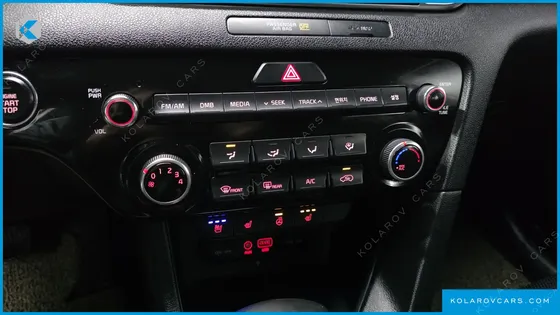 KIA SPORTAGE DIESEL 2WD NOBLESSE
