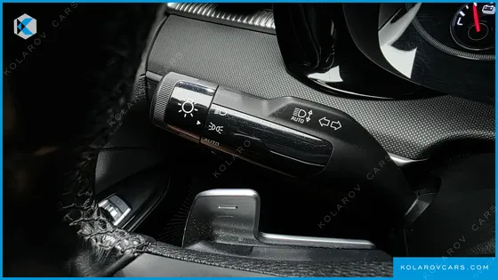 KIA K5 PRESTIGE