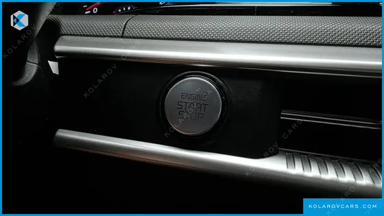 KIA K5 PRESTIGE