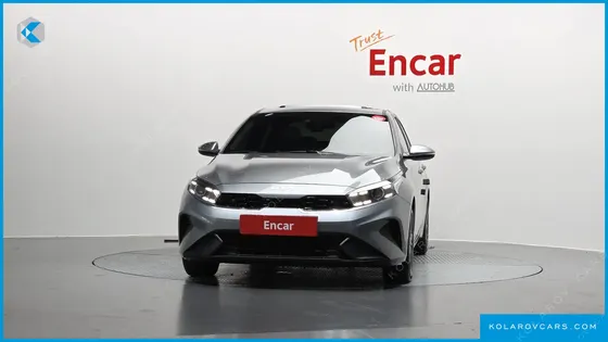 KIA K3 1.6