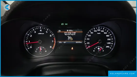 KIA K3 1.6