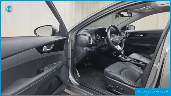 KIA K3 1.6