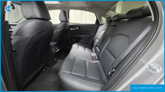 KIA K3 1.6