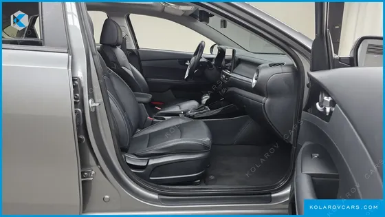 KIA K3 1.6