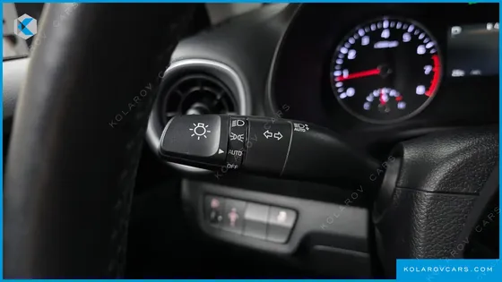 KIA K3 1.6