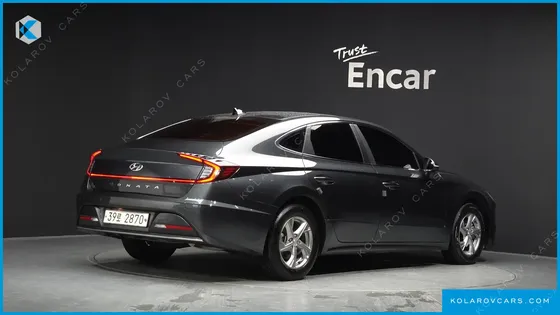 HYUNDAI SONATA 2.0