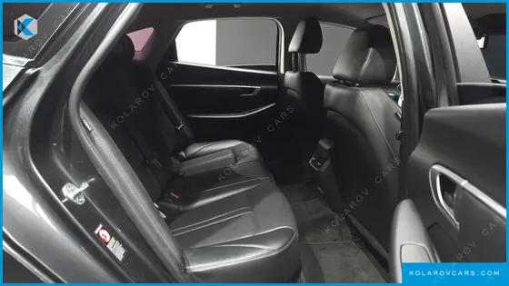 HYUNDAI SONATA 2.0